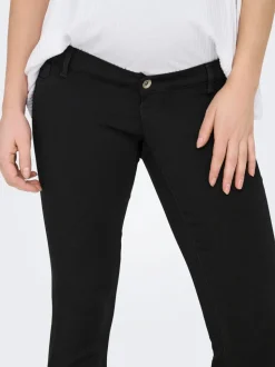 OLMRAIN Flared Fit Jeans