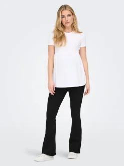 OLMRAIN Flared Fit Jeans