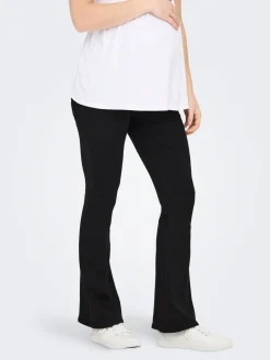 OLMRAIN Flared Fit Jeans