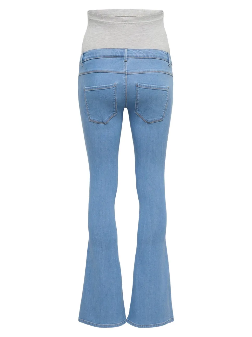 OLMRAIN Flared Fit Jeans