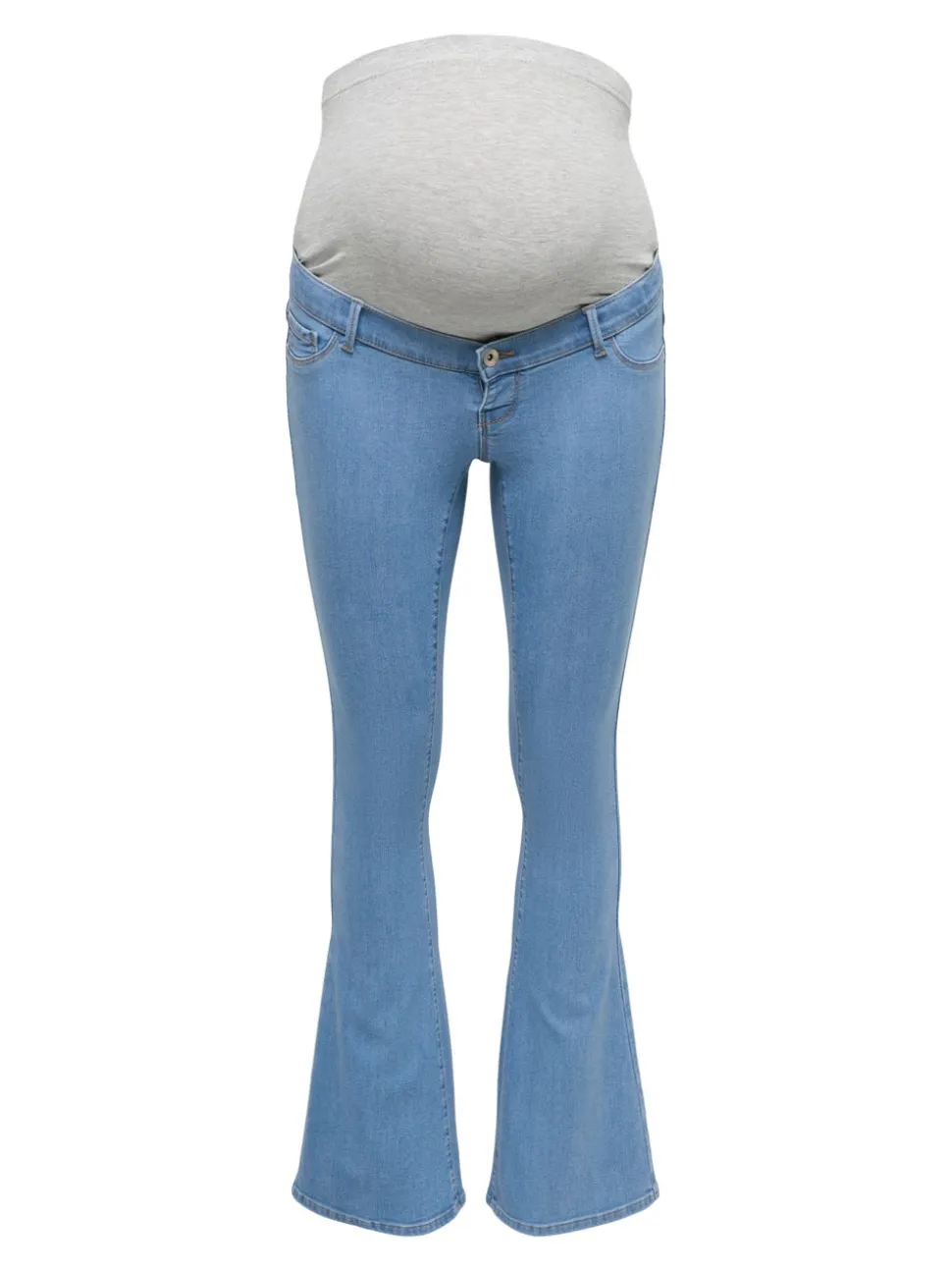 OLMRAIN Flared Fit Jeans