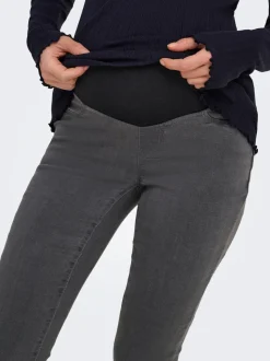 OLMRAIN Skinny Fit Jeans