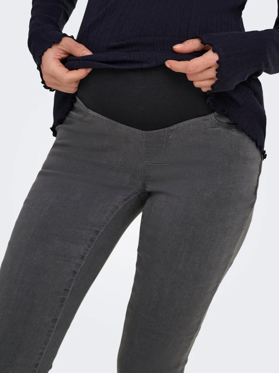 OLMRAIN Skinny Fit Jeans