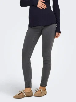 OLMRAIN Skinny Fit Jeans