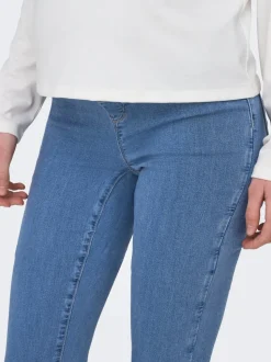 OLMRAIN Skinny Fit Jeans