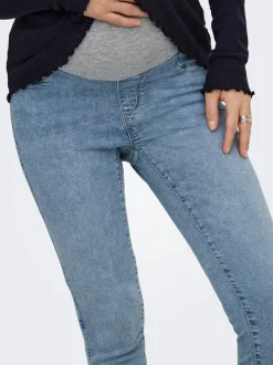 OLMRAIN Skinny Fit Jeans