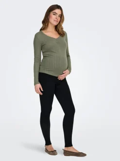 OLMRAIN Taille moyenne Skinny Fit Jeans