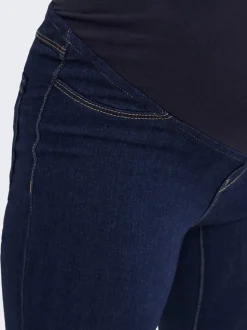 OLMRAIN Taille moyenne Skinny Fit Jeans