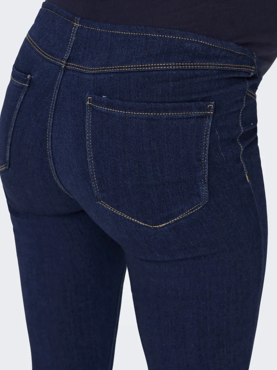 OLMRAIN Taille moyenne Skinny Fit Jeans