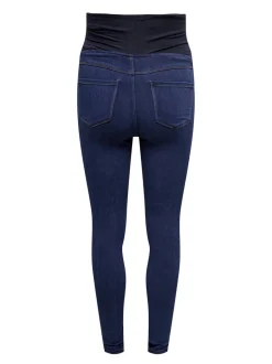 OLMRAIN Taille moyenne Skinny Fit Jeans