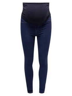 OLMRAIN Taille moyenne Skinny Fit Jeans