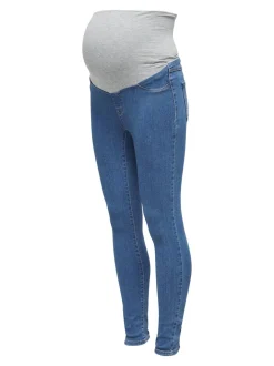 OLMRAIN Taille moyenne Skinny Fit Jeans