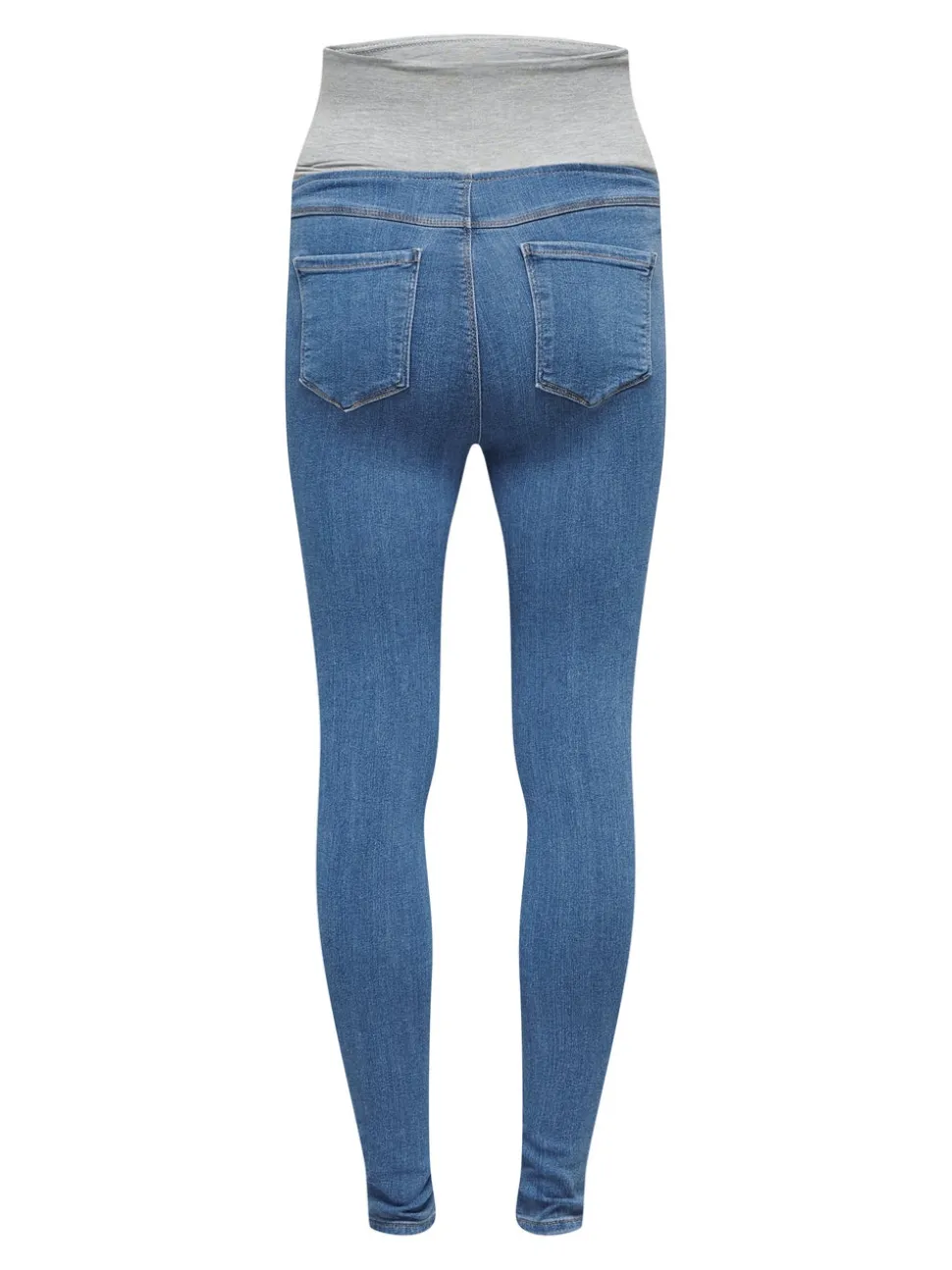 OLMRAIN Taille moyenne Skinny Fit Jeans