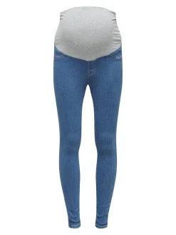 OLMRAIN Taille moyenne Skinny Fit Jeans