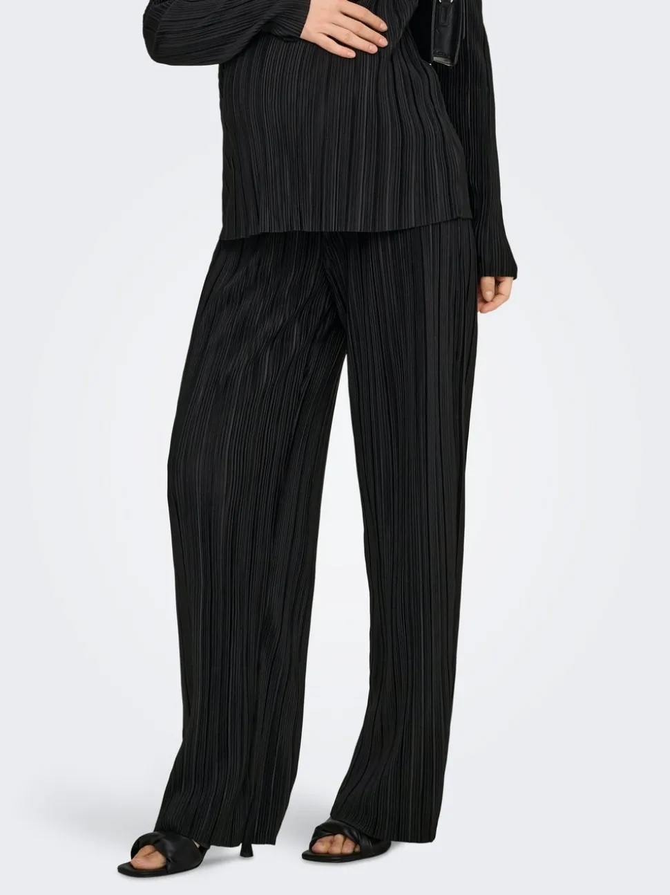 OLMRAVENNA Regular Fit Pantalon