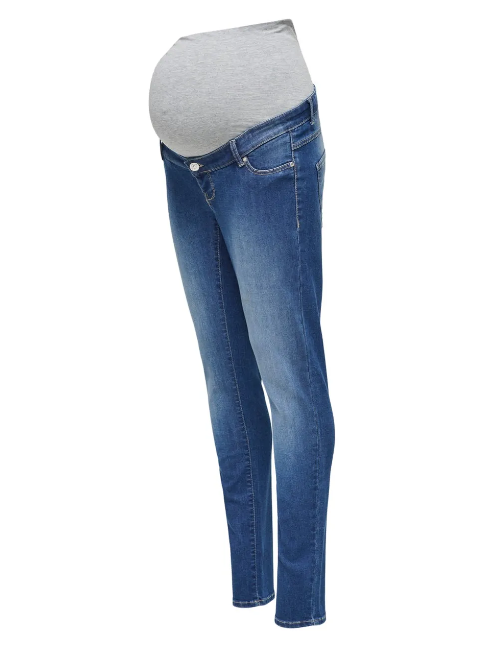 OLMROSE Taille haute Skinny Fit Jeans