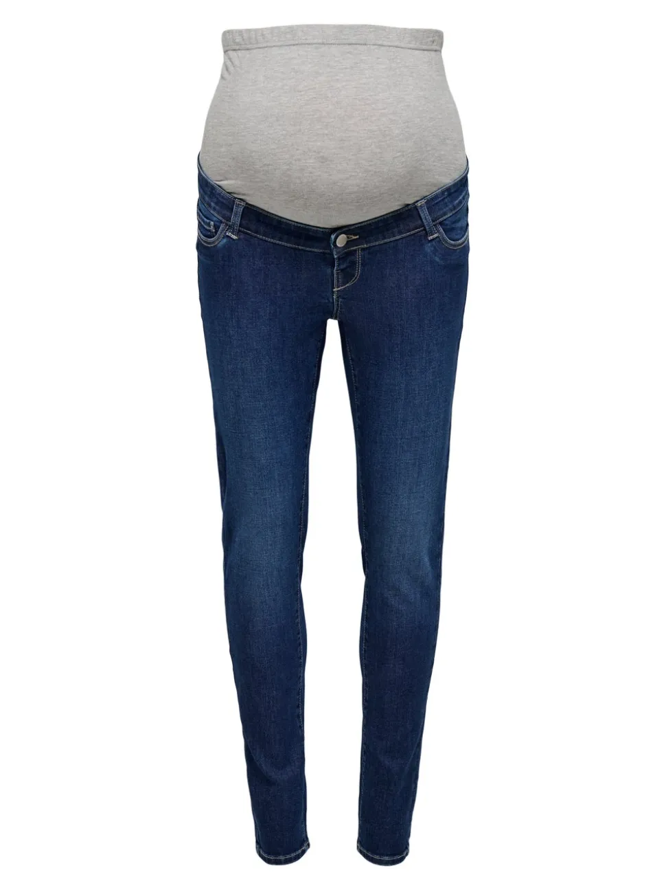 OLMROSE Taille haute Skinny Fit Jeans
