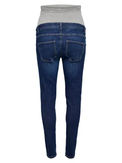 OLMROSE Taille haute Skinny Fit Jeans