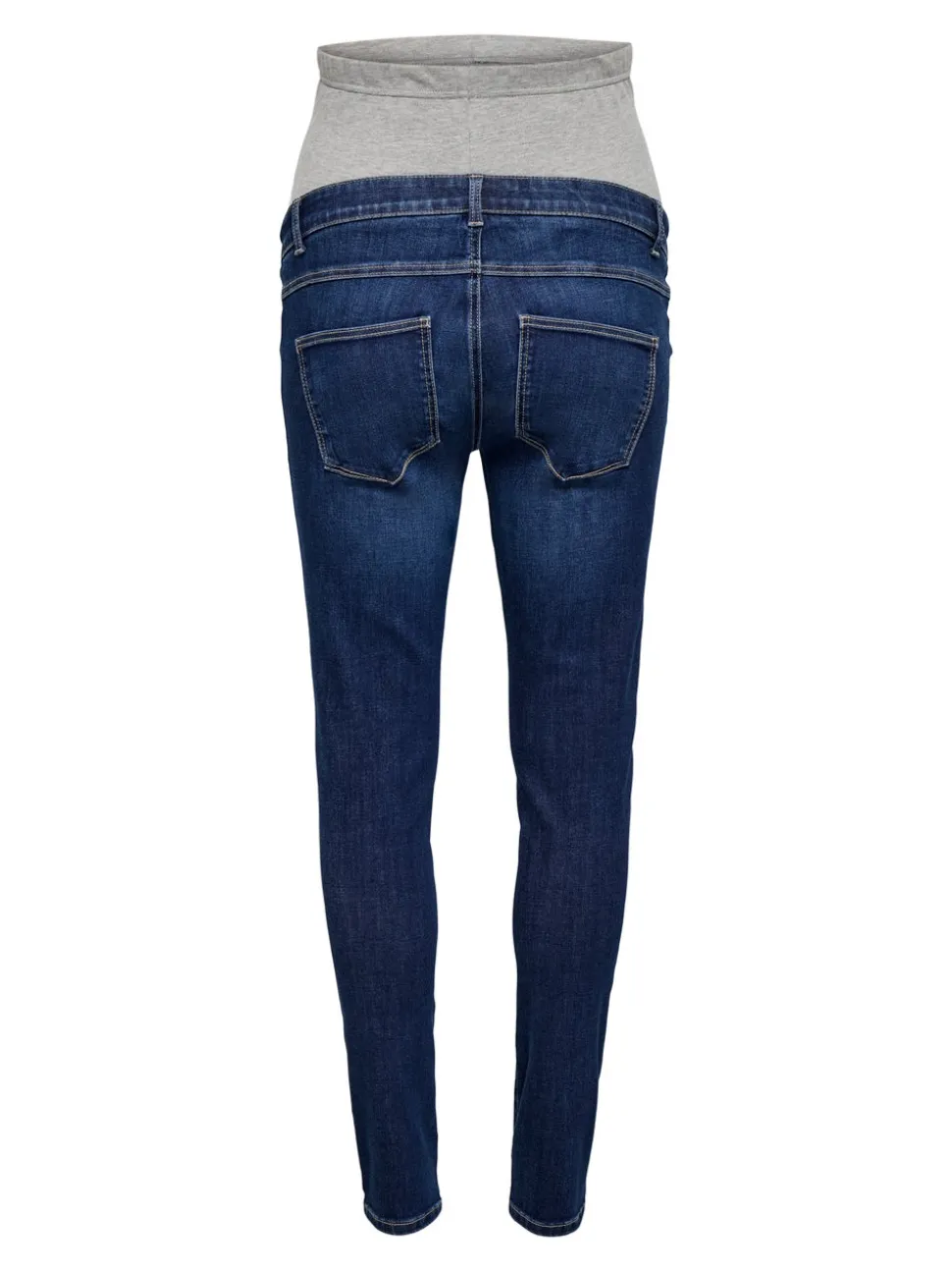 OLMROSE Taille haute Skinny Fit Jeans