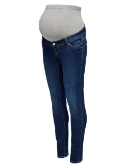 OLMROSE Taille haute Skinny Fit Jeans