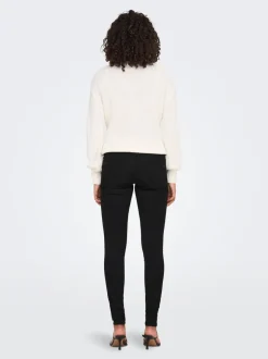 OLMROYAL Skinny Fit Jeans