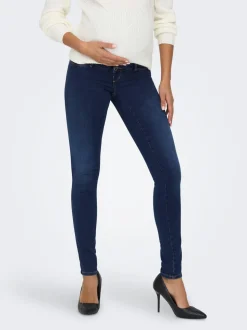 OLMROYAL Skinny Fit Jeans