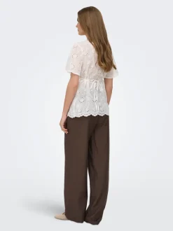 OLMSANDY Regular Fit Pantalon