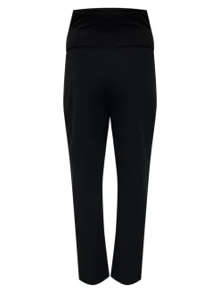 OLMSANIA Regular Fit Pantalon à jambe large