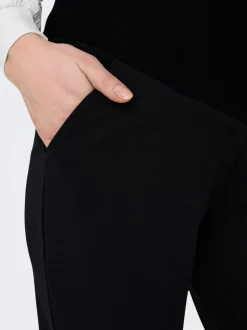 OLMSANIA Regular Fit Pantalon à jambe large
