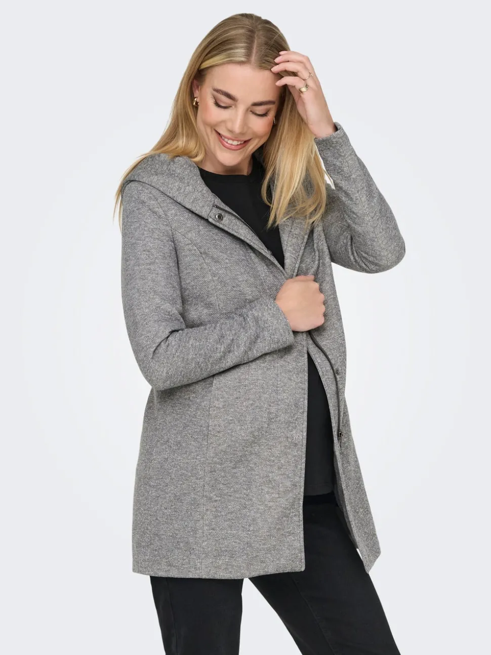 OLMSEDONA Manteau