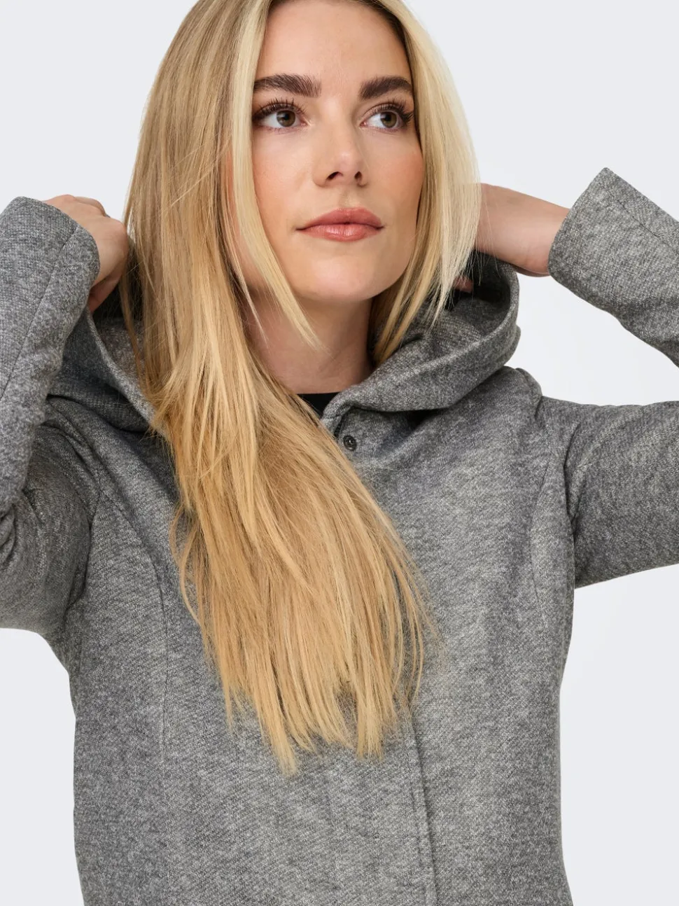 OLMSEDONA Manteau