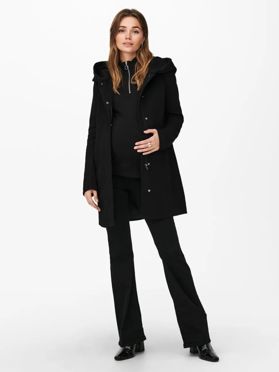 OLMSEDONA Manteau