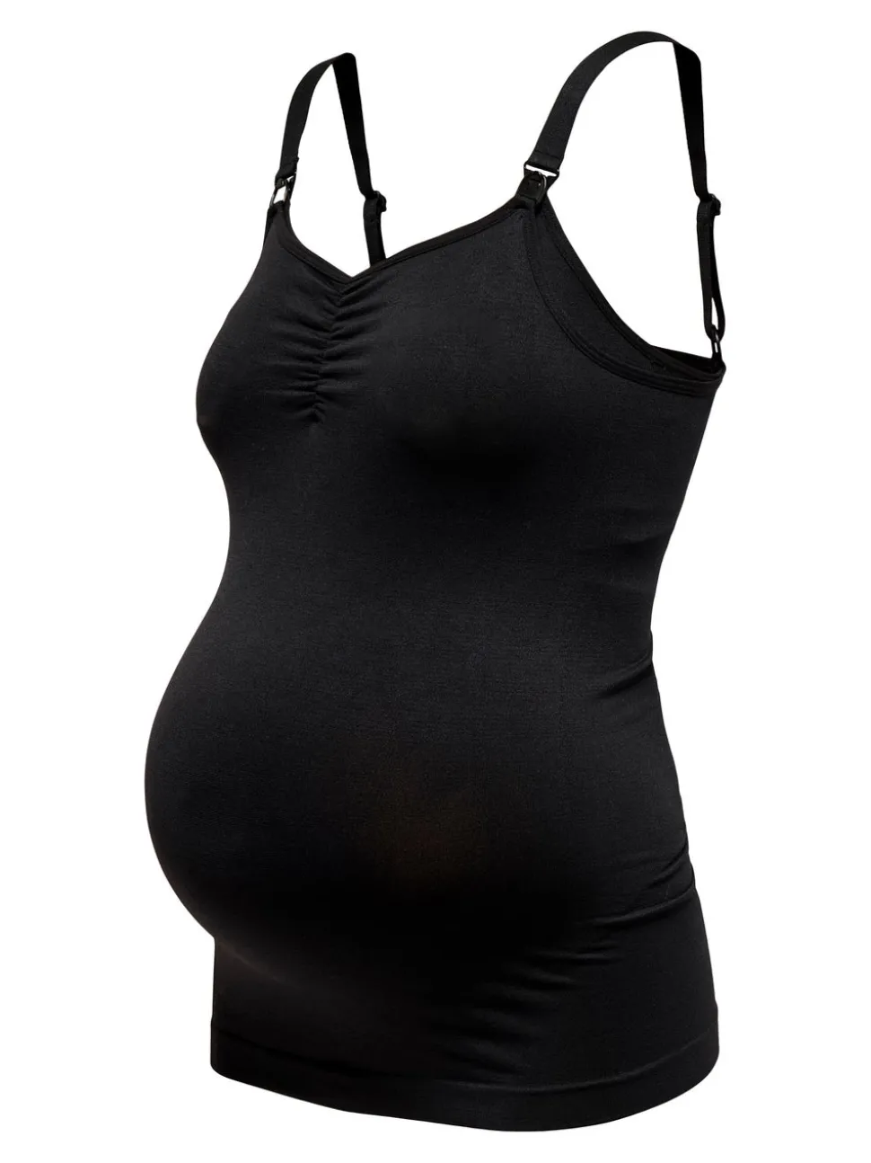 OLMSHAPEWEAR Débardeur à fines bretelles