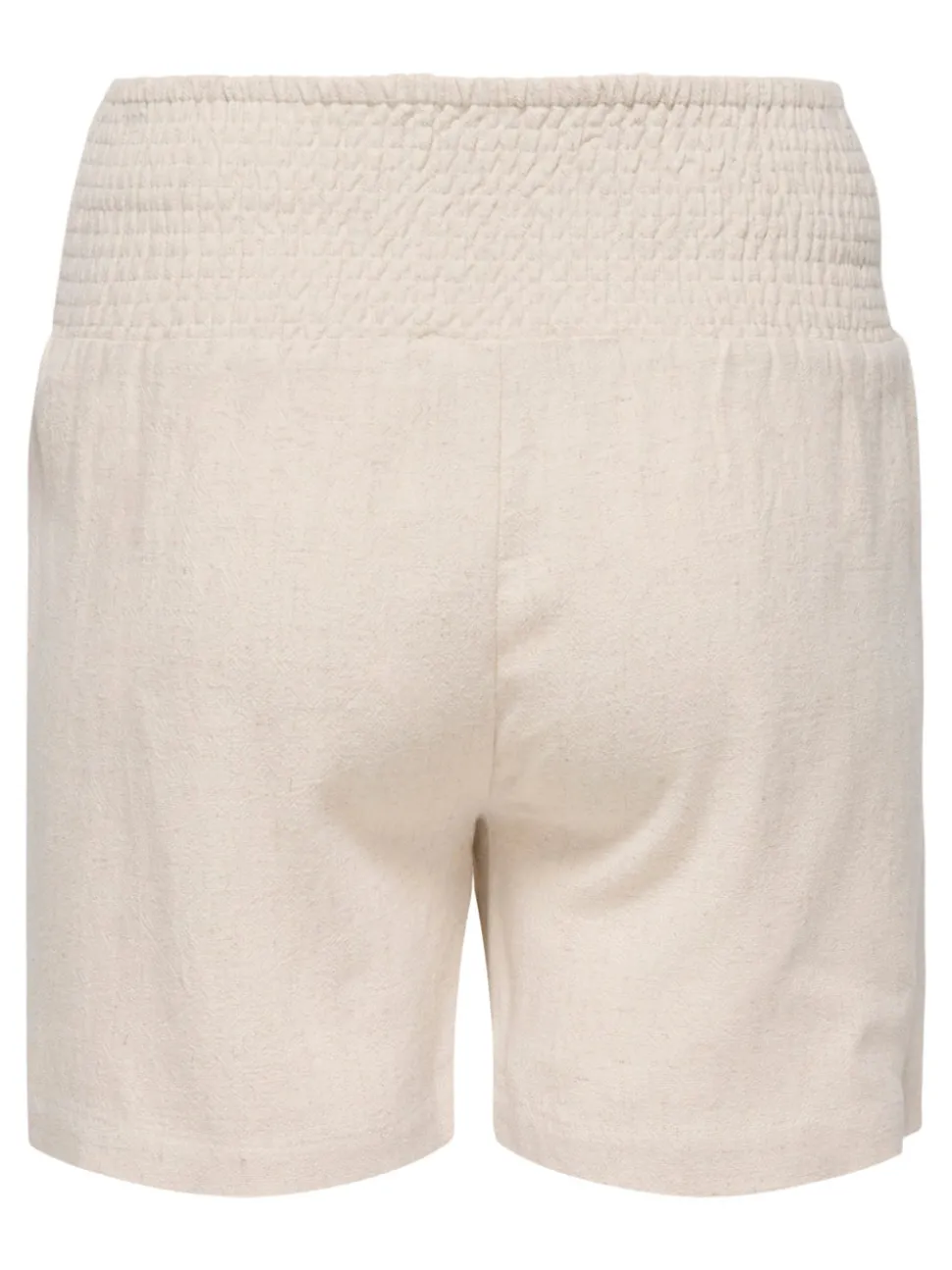 OLMSIESTA Taille moyenne Regular Fit Lin Short
