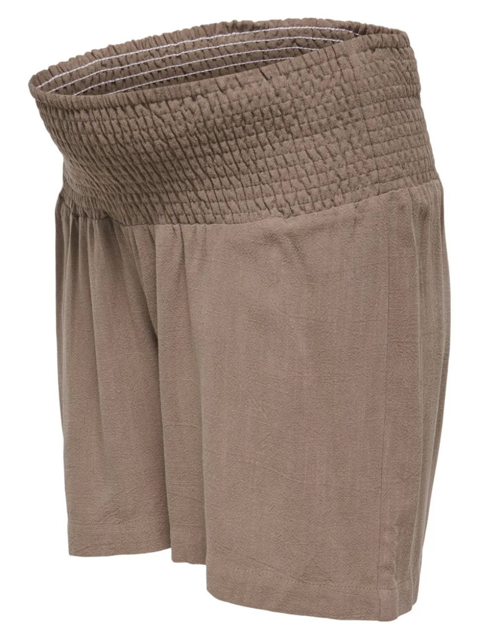 OLMSIESTA Taille moyenne Regular Fit Lin Short
