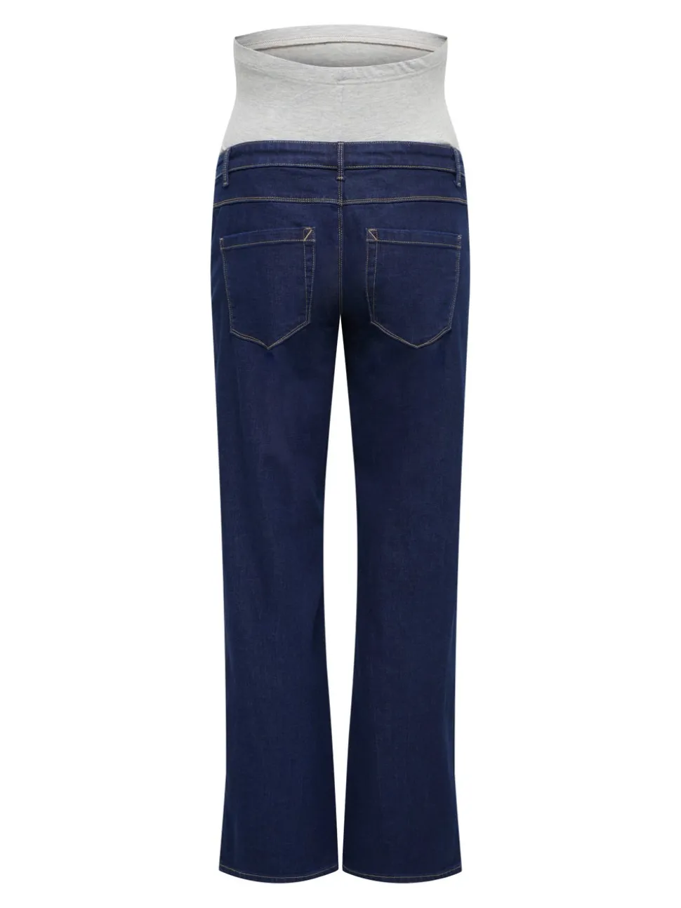 OLMSNOW Taille haute Wide Leg Fit Jeans