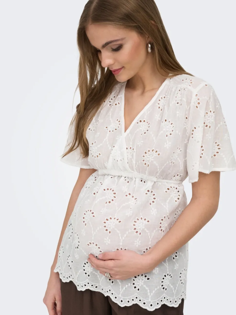 OLMSTEPHANIE Blouse