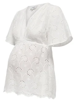 OLMSTEPHANIE Blouse