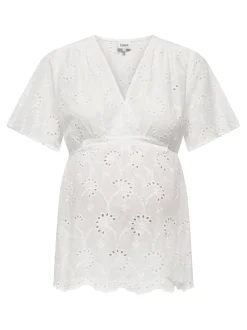 OLMSTEPHANIE Blouse