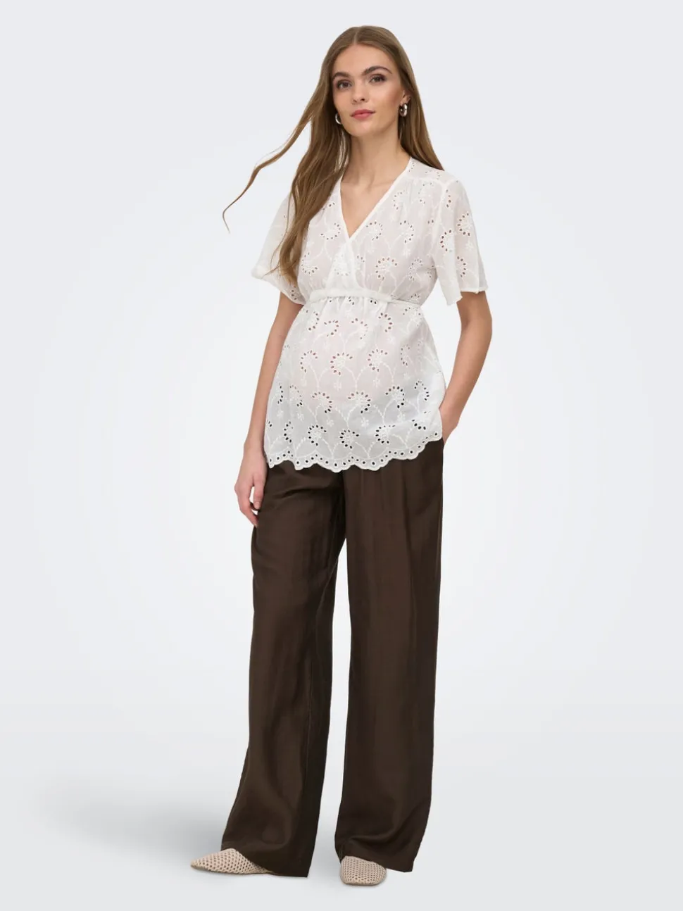 OLMSTEPHANIE Blouse