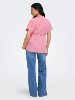 OLMTHYRA Blouse