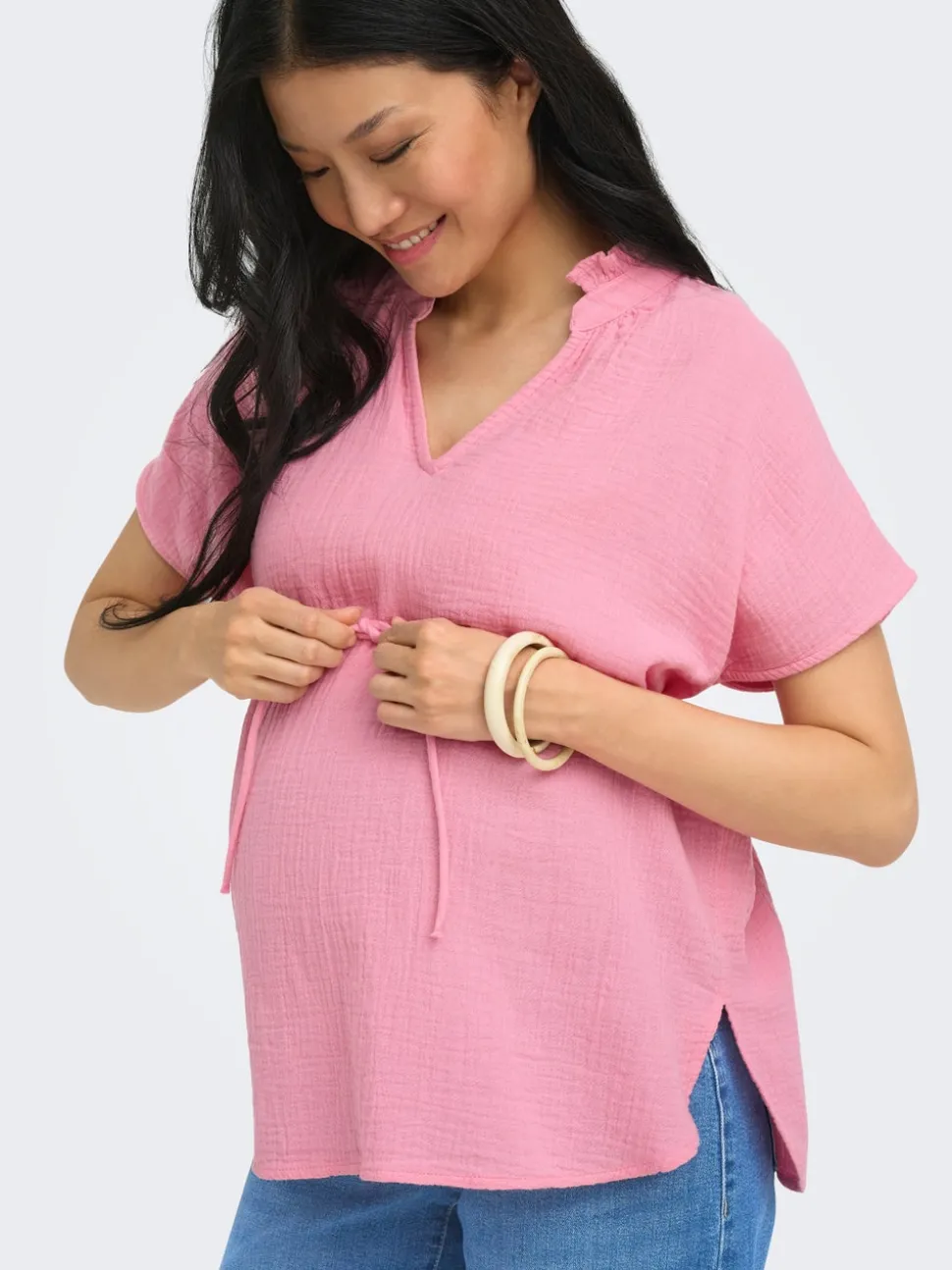 OLMTHYRA Blouse