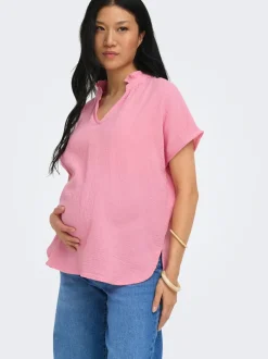 OLMTHYRA Blouse
