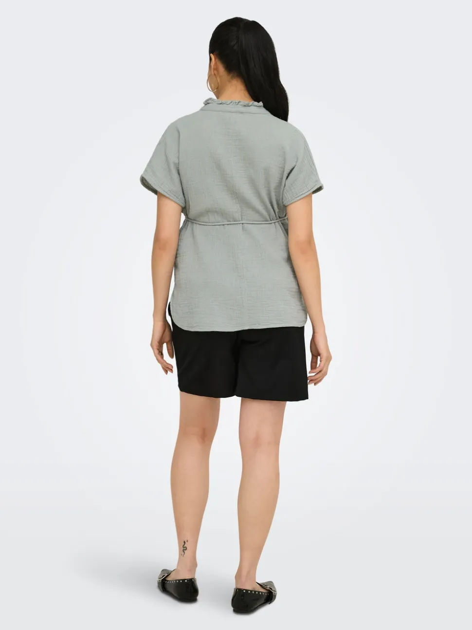OLMTHYRA Blouse