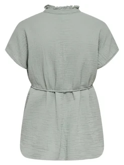 OLMTHYRA Blouse
