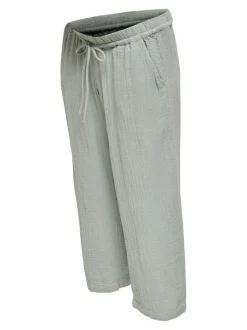 OLMTHYRA Straight Fit Pantalon