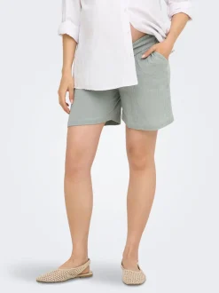 OLMTHYRA Taille basse Regular Fit Jupe-short