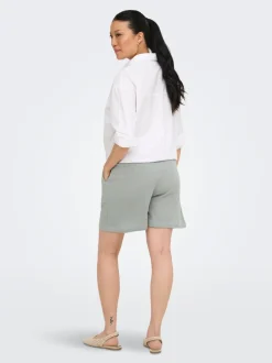 OLMTHYRA Taille basse Regular Fit Jupe-short