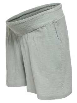 OLMTHYRA Taille basse Regular Fit Jupe-short