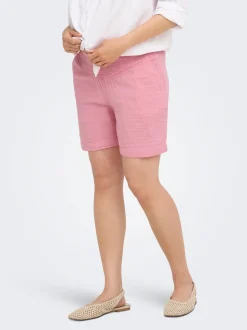 OLMTHYRA Taille basse Regular Fit Jupe-short